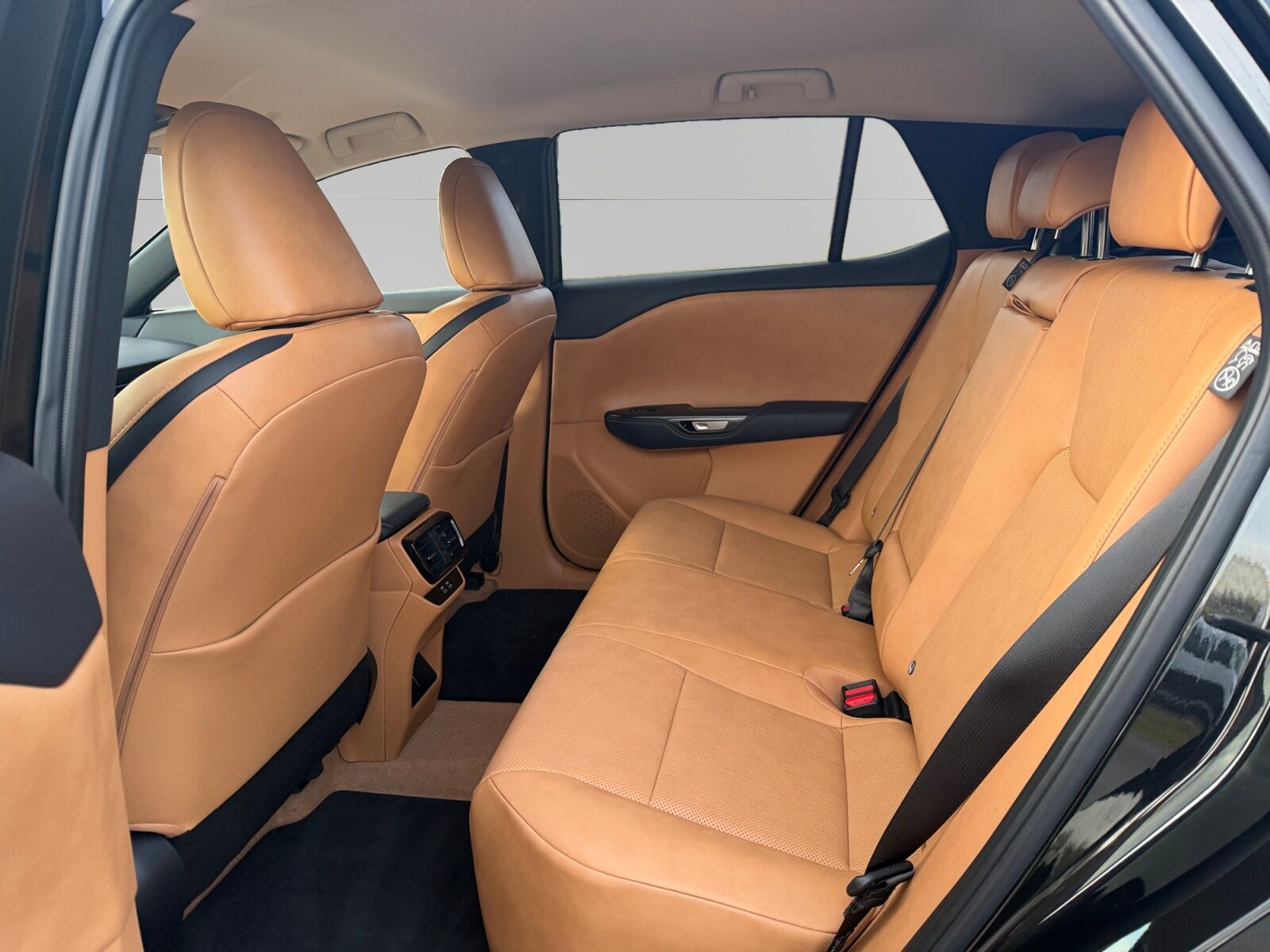 Billede af Lexus RZ 450e EL Executive Direct4 313HK 4d Aut.