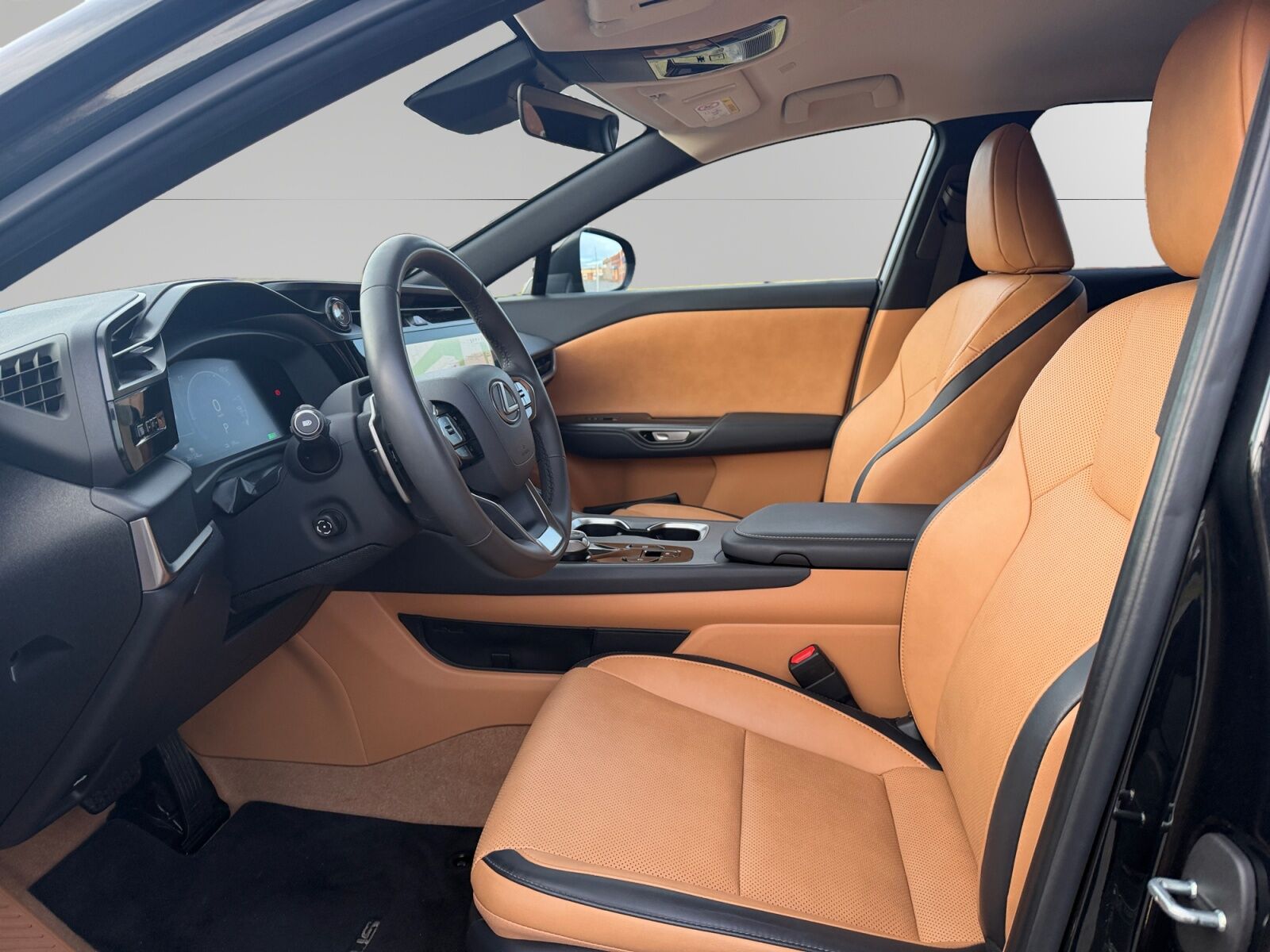 Billede af Lexus RZ 450e EL Executive Direct4 313HK 4d Aut.