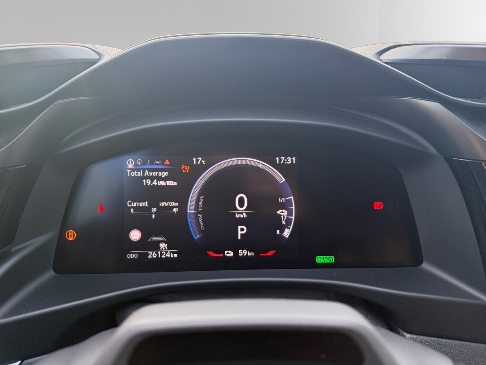 Billede af Lexus RZ 450e EL Executive Direct4 313HK 4d Aut.