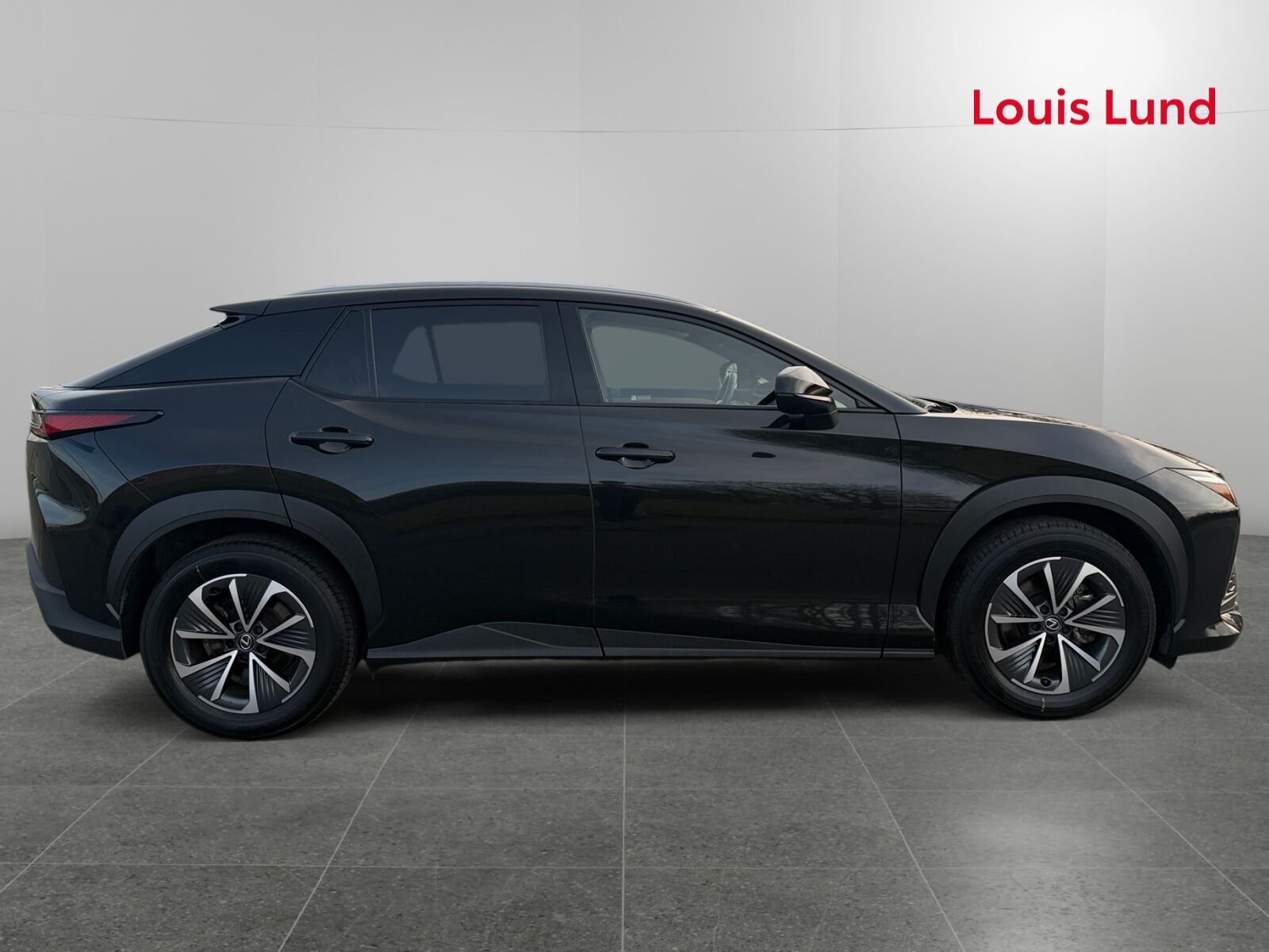 Billede af Lexus RZ 450e EL Executive Direct4 313HK 4d Aut.