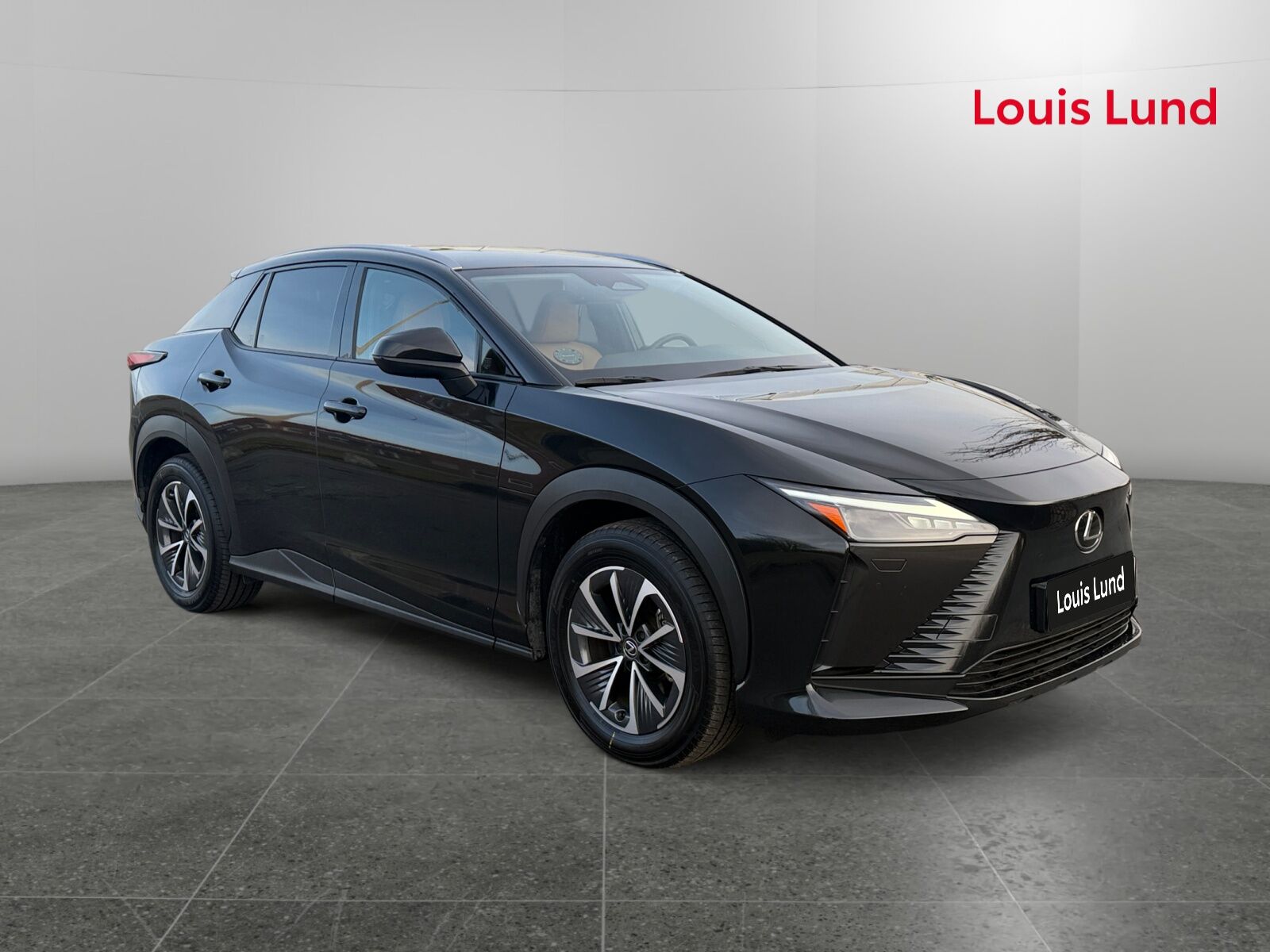 Billede af Lexus RZ 450e EL Executive Direct4 313HK 4d Aut.