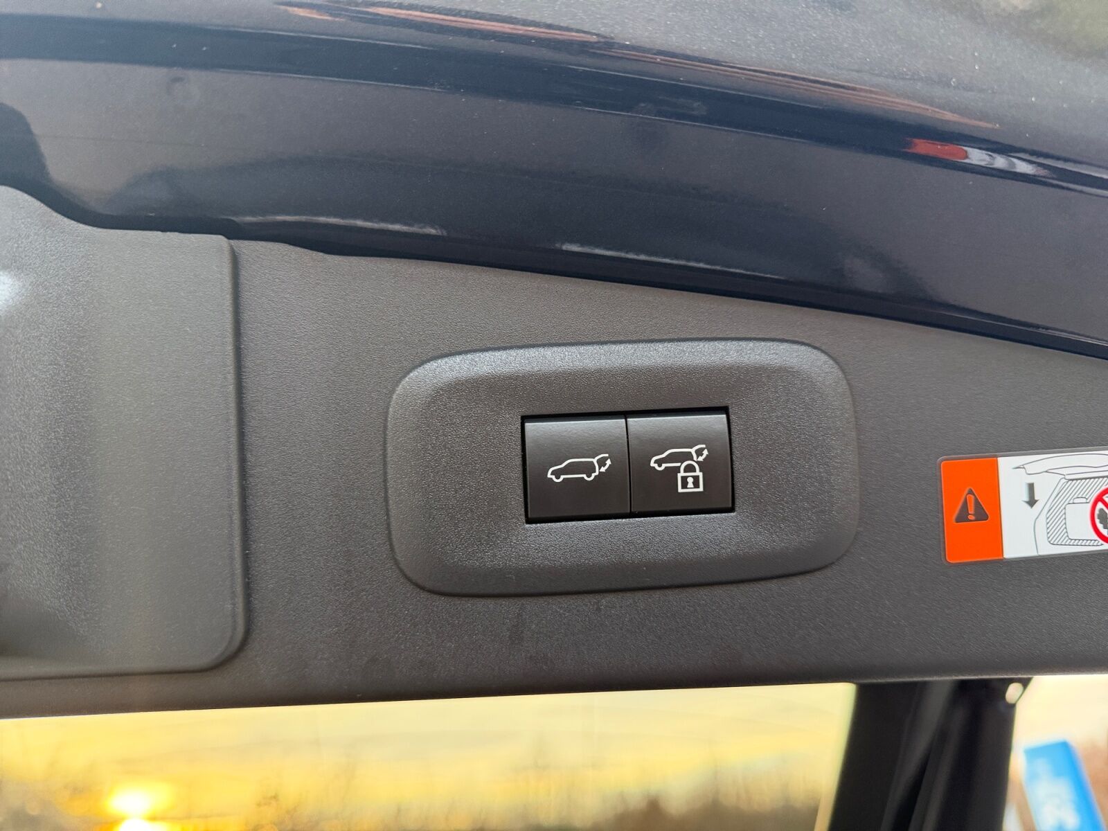 Billede af Lexus RZ 450e EL Executive Direct4 313HK 4d Aut.