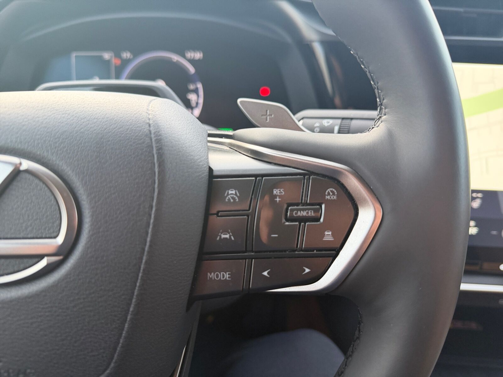 Billede af Lexus RZ 450e EL Executive Direct4 313HK 4d Aut.