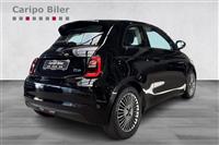 Fiat 500e EL Icon 118HK 3d Aut.