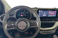 Fiat 500e EL Icon 118HK 3d Aut.
