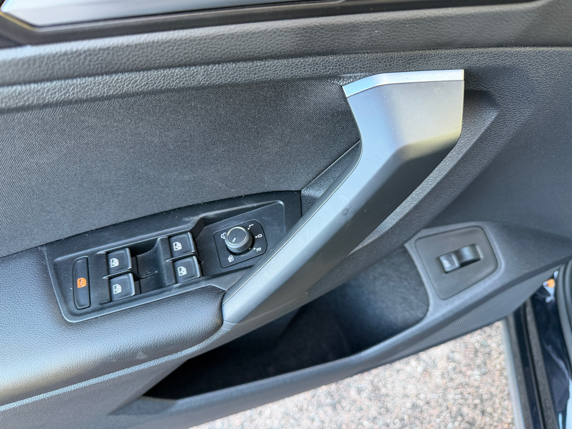 Billede af VW Tiguan 1,5 TSI EVO ACT Elegance DSG 150HK 5d 7g Aut.