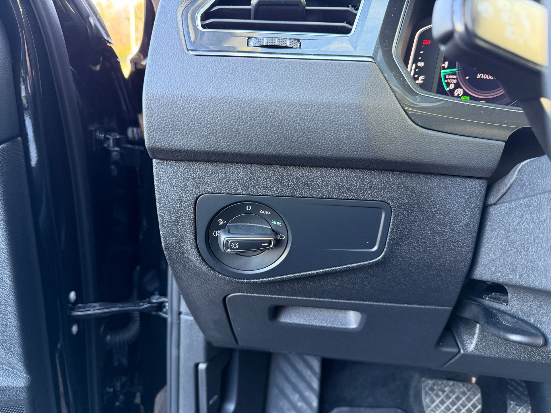 Billede af VW Tiguan 1,5 TSI EVO ACT Elegance DSG 150HK 5d 7g Aut.