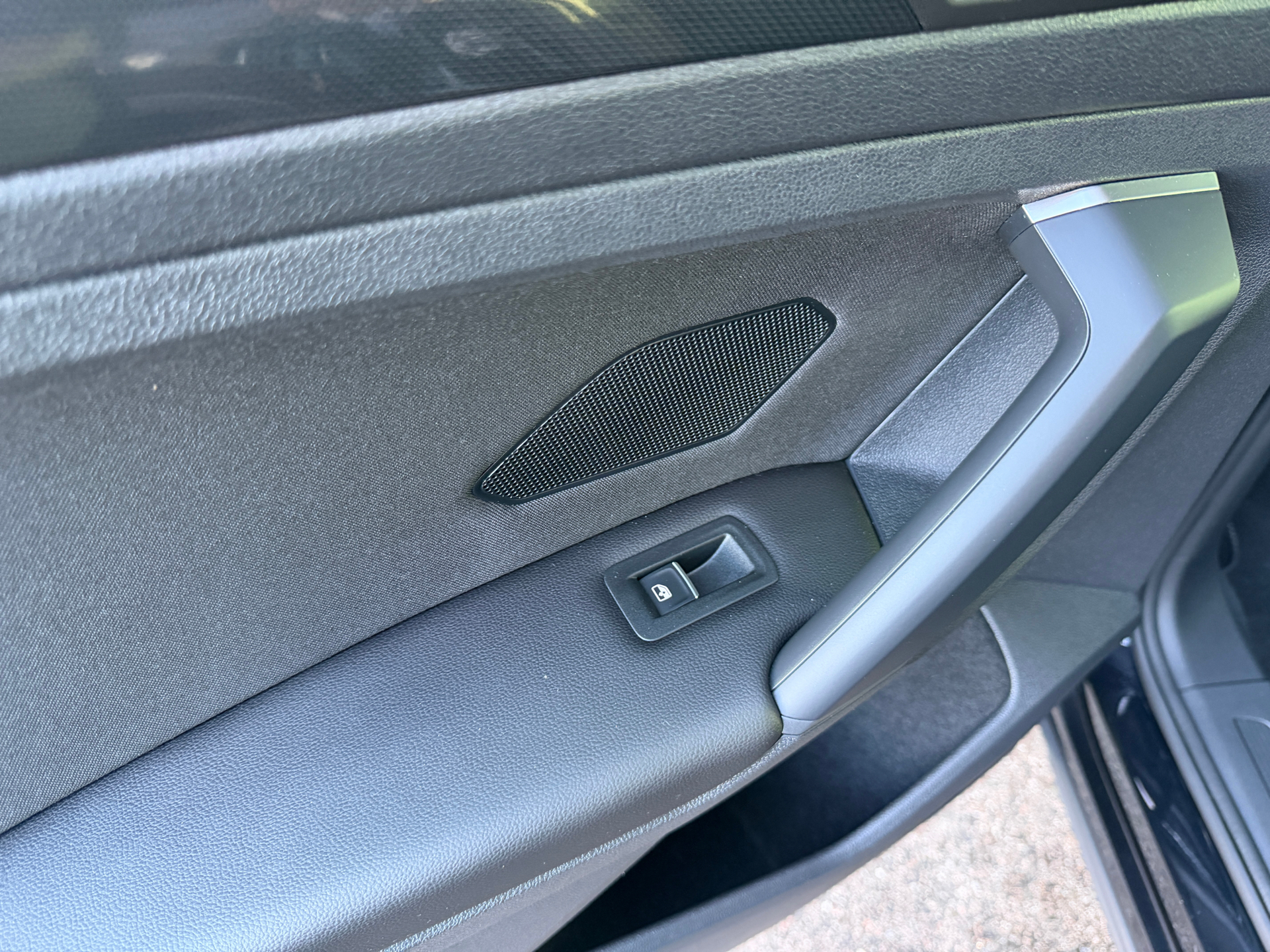 Billede af VW Tiguan 1,5 TSI EVO ACT Elegance DSG 150HK 5d 7g Aut.