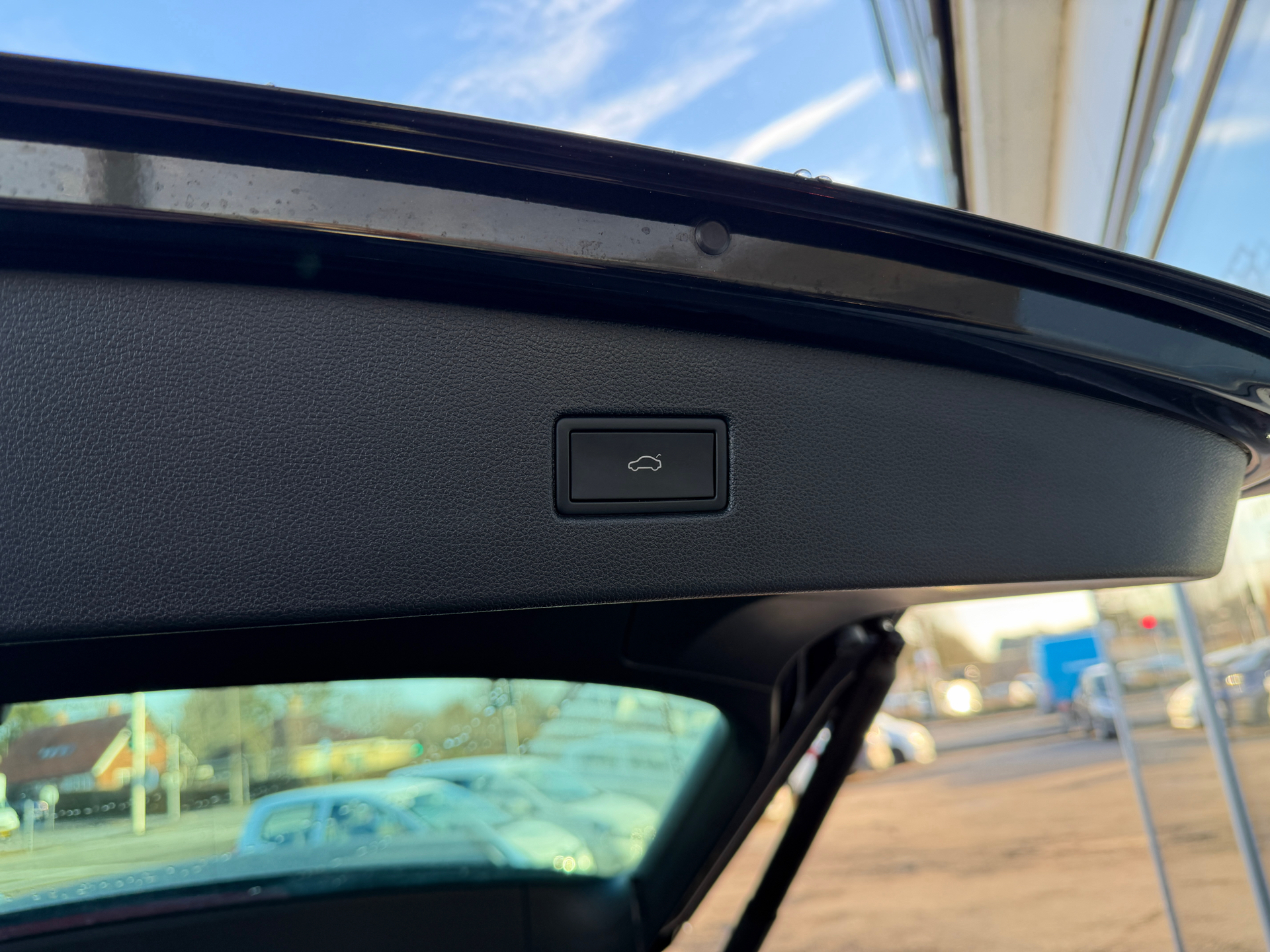 Billede af VW Tiguan 1,5 TSI EVO ACT Elegance DSG 150HK 5d 7g Aut.