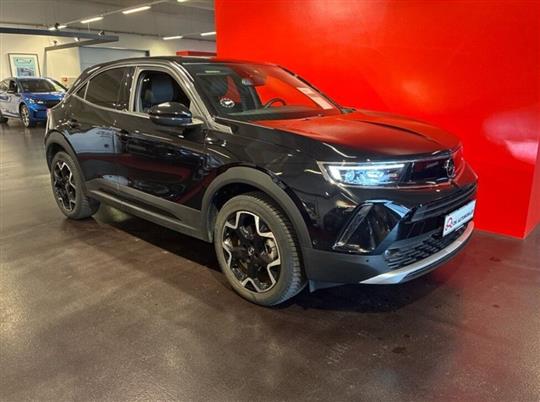 Opel Mokka-e EL Ultimate 136HK 5d Aut.