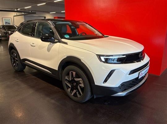 Opel Mokka-e EL Elegance 136HK 5d Aut.