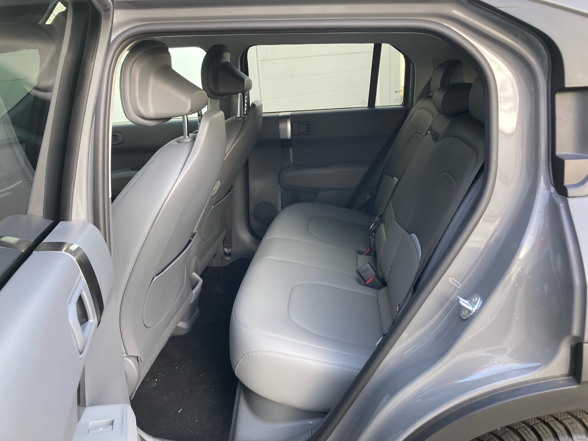 Billede af Kia EV3 EL Long Range Upgrade 204HK 5d Aut.