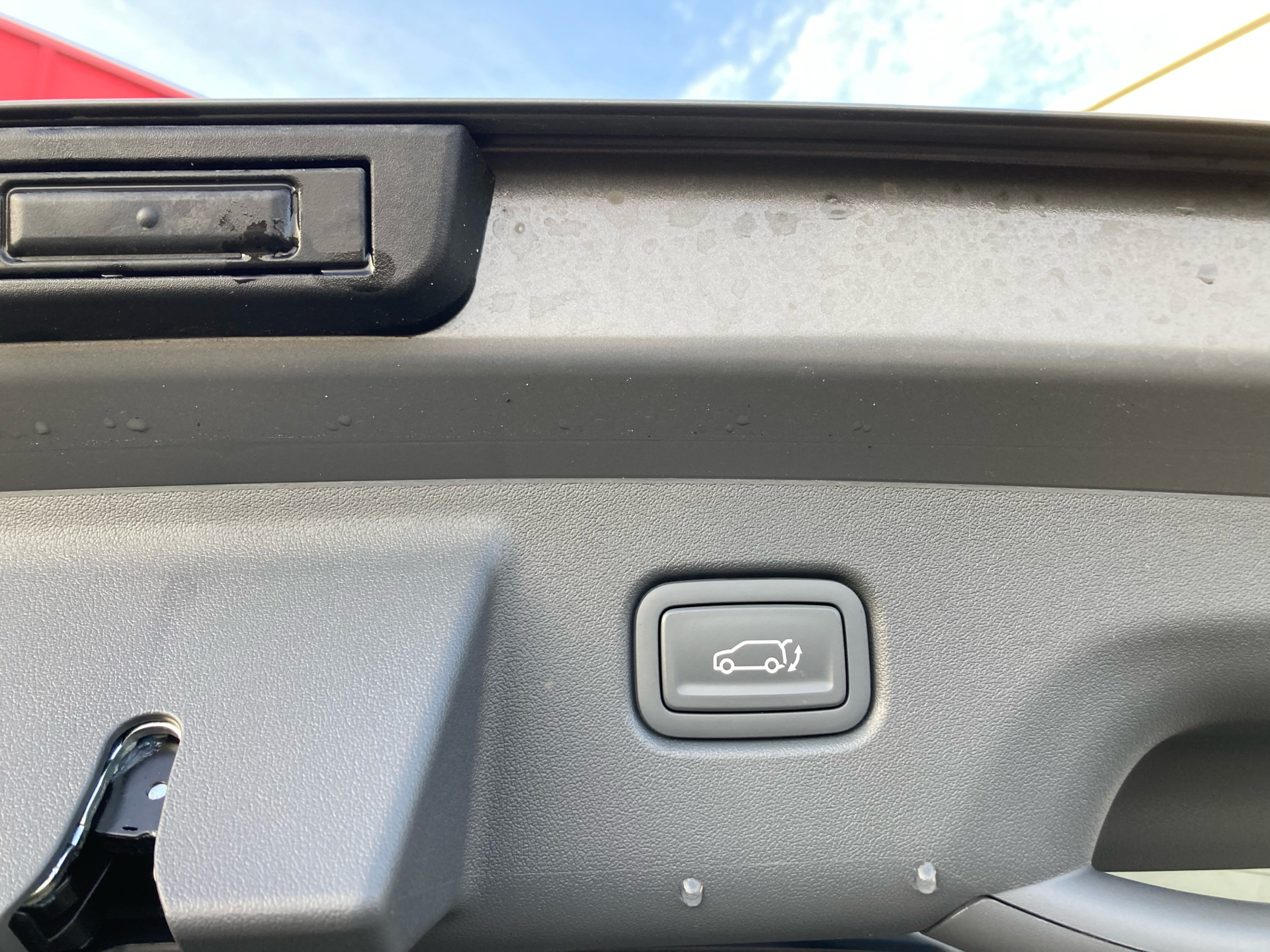 Billede af Kia EV3 EL Long Range Upgrade 204HK 5d Aut.