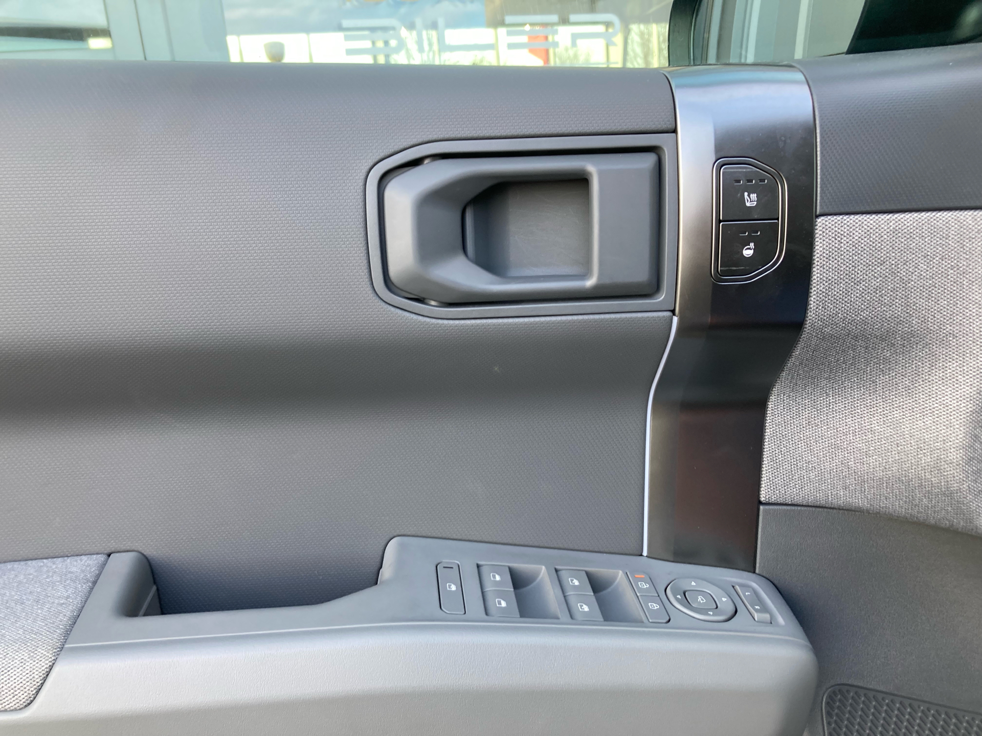 Billede af Kia EV3 EL Long Range Upgrade 204HK 5d Aut.