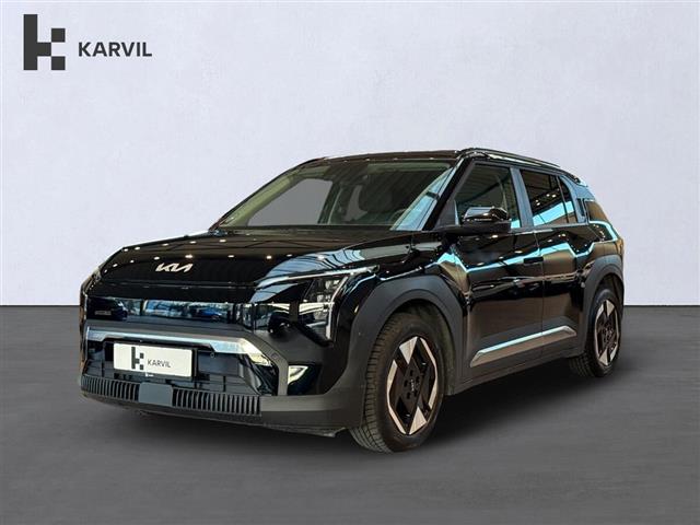 Billede af Kia EV3 EL Long Range Prestige 204HK 5d Aut.