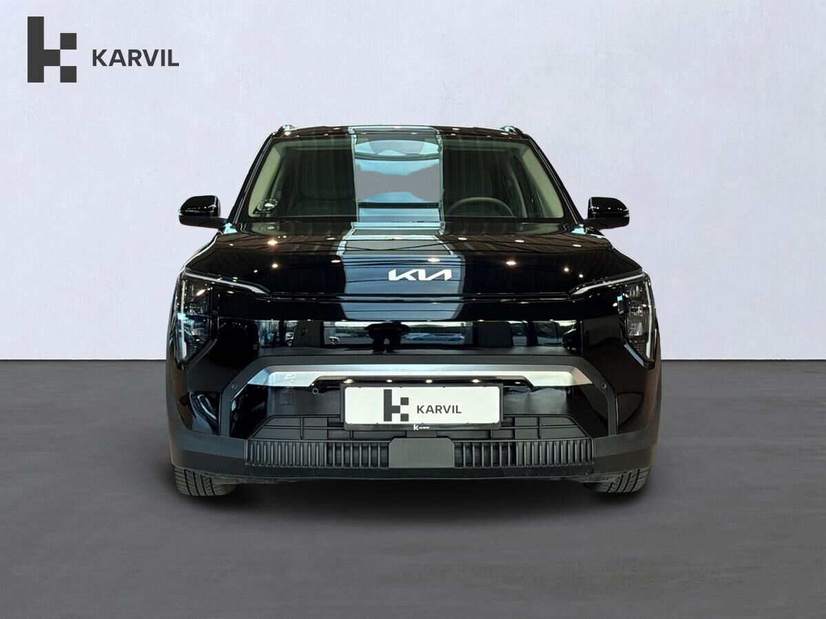 Billede af Kia EV3 EL Long Range Prestige 204HK 5d Aut.