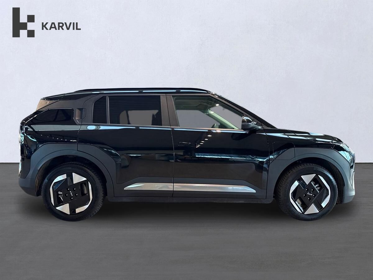 Billede af Kia EV3 EL Long Range Prestige 204HK 5d Aut.
