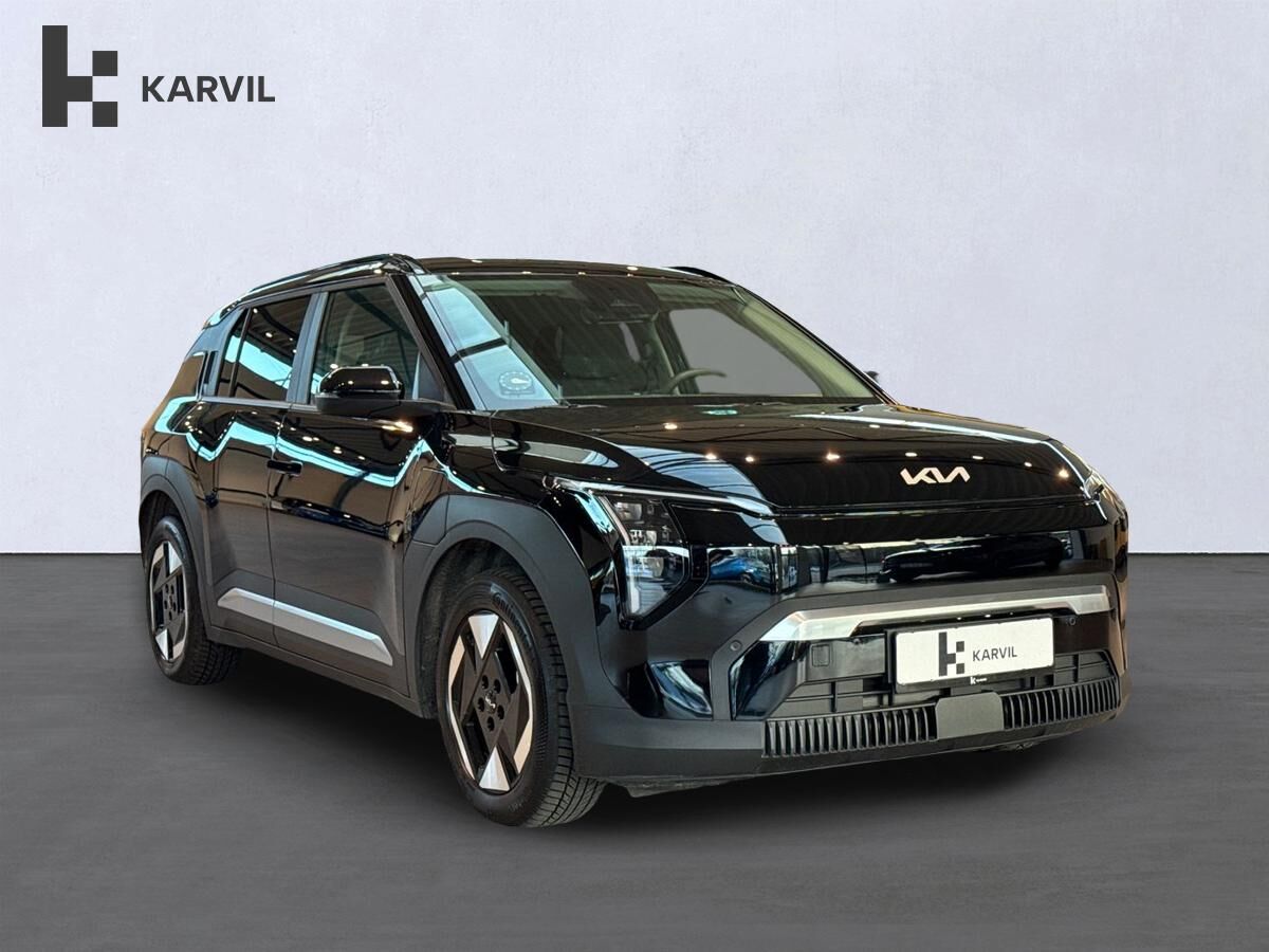 Billede af Kia EV3 EL Long Range Prestige 204HK 5d Aut.