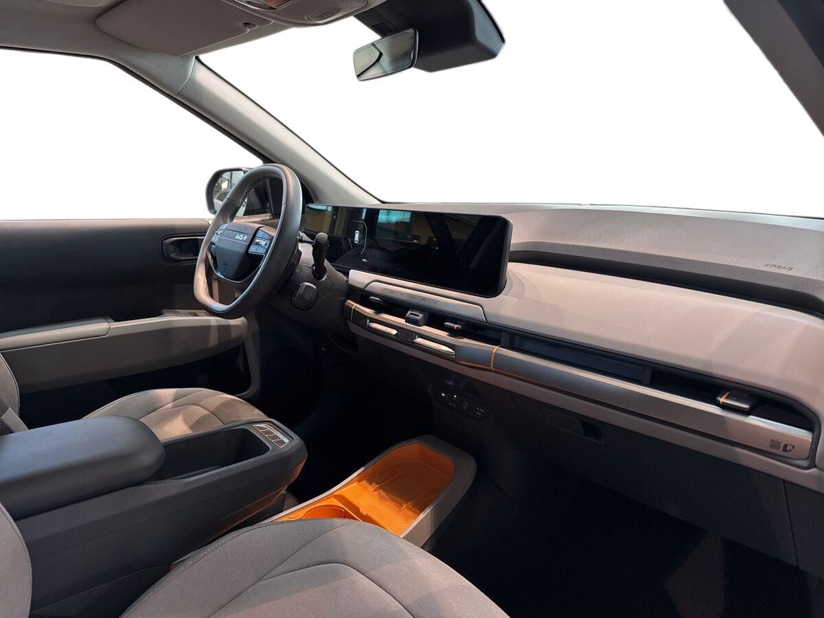 Billede af Kia EV3 EL Long Range Prestige 204HK 5d Aut.