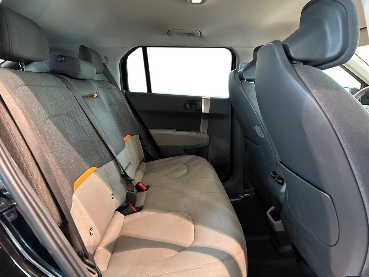 Billede af Kia EV3 EL Long Range Prestige 204HK 5d Aut.