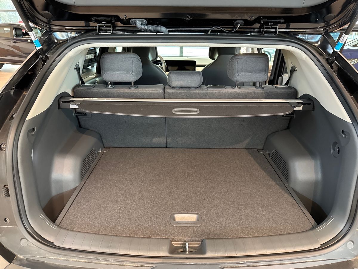 Billede af Kia EV3 EL Long Range Prestige 204HK 5d Aut.