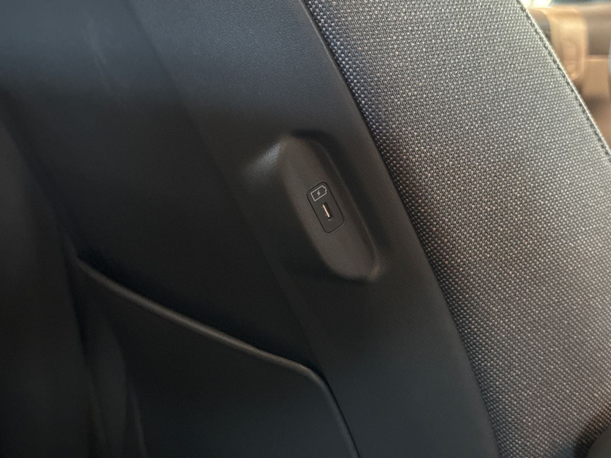 Billede af Kia EV3 EL Long Range Prestige 204HK 5d Aut.