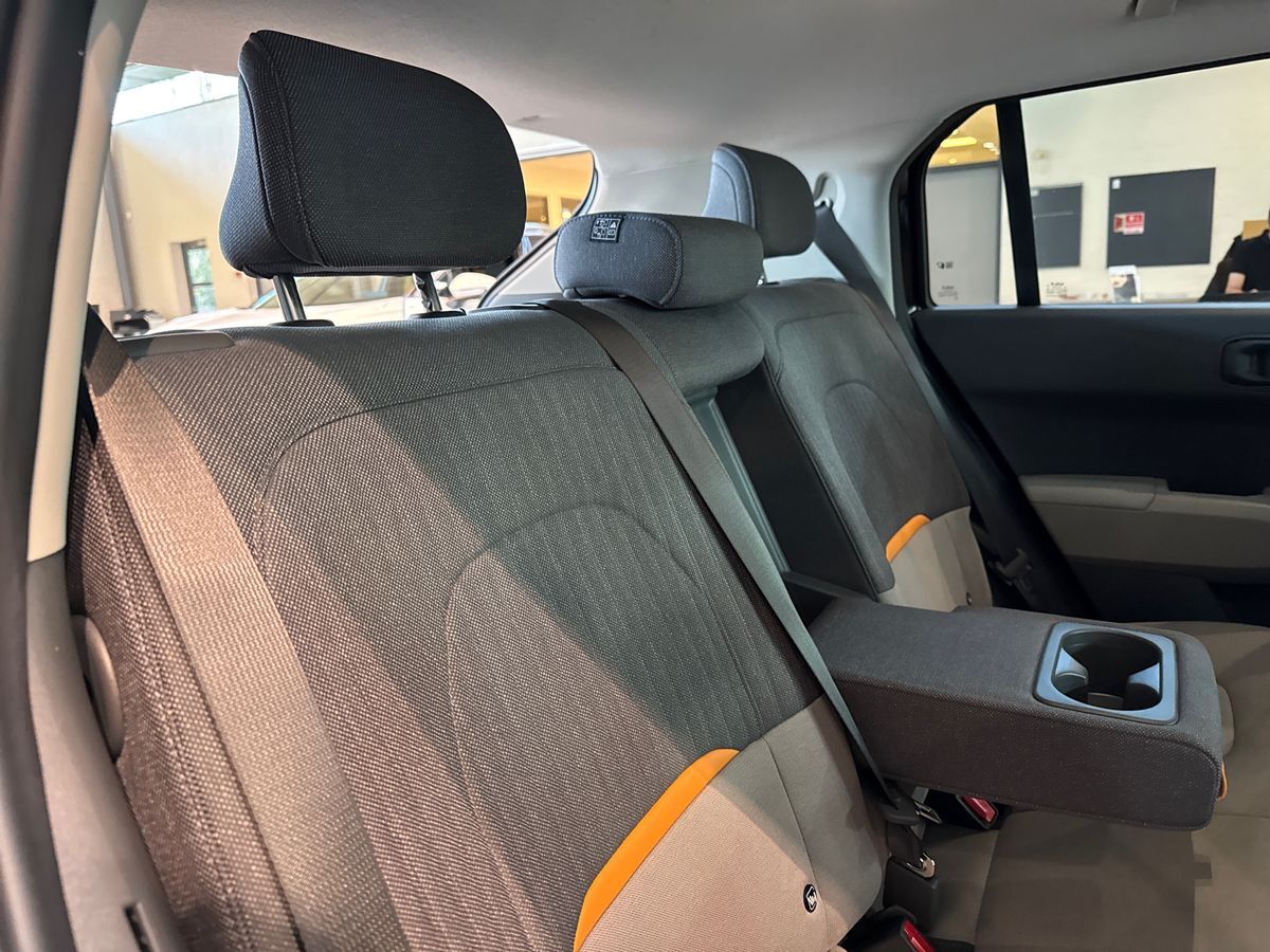 Billede af Kia EV3 EL Long Range Prestige 204HK 5d Aut.