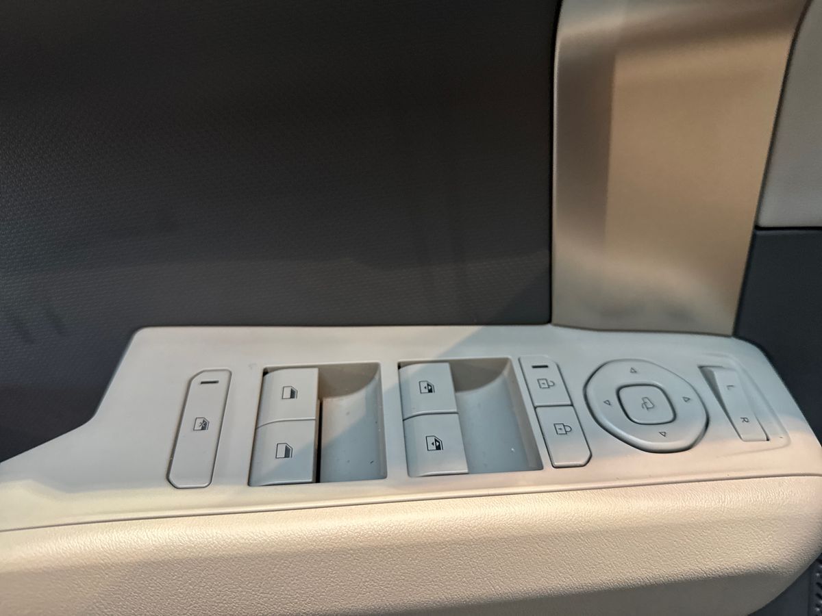 Billede af Kia EV3 EL Long Range Prestige 204HK 5d Aut.