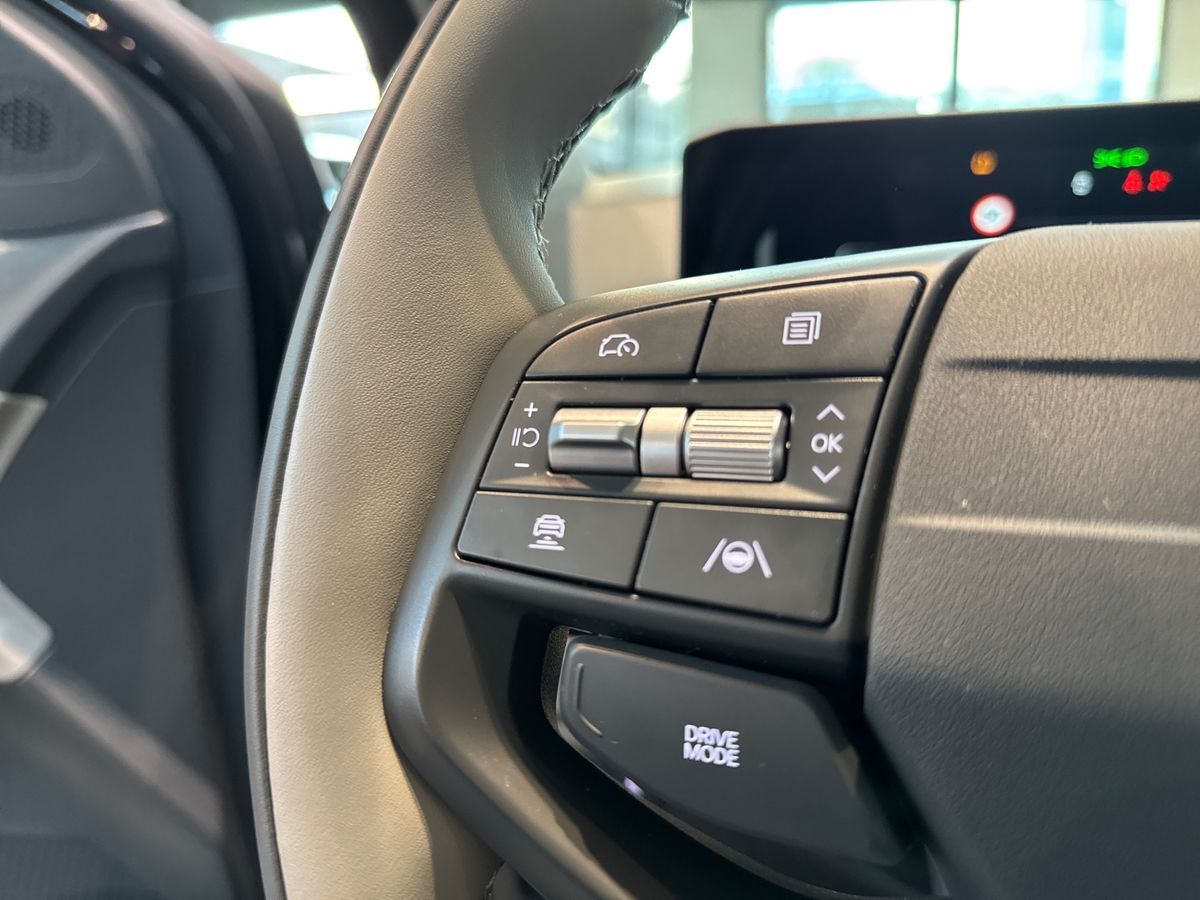 Billede af Kia EV3 EL Long Range Prestige 204HK 5d Aut.