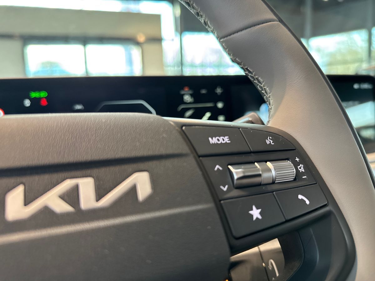 Billede af Kia EV3 EL Long Range Prestige 204HK 5d Aut.