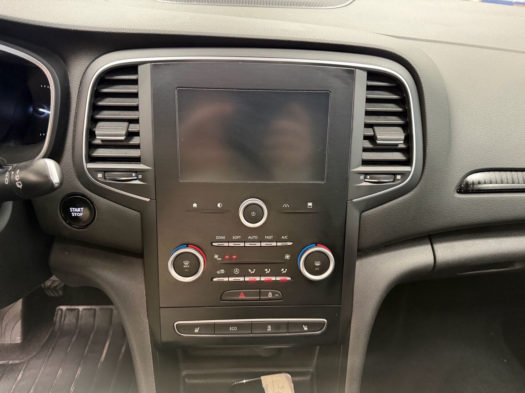 Billede af Renault Mégane Sport Tourer 1,5 Energy DCI Zen 110HK Stc 6g