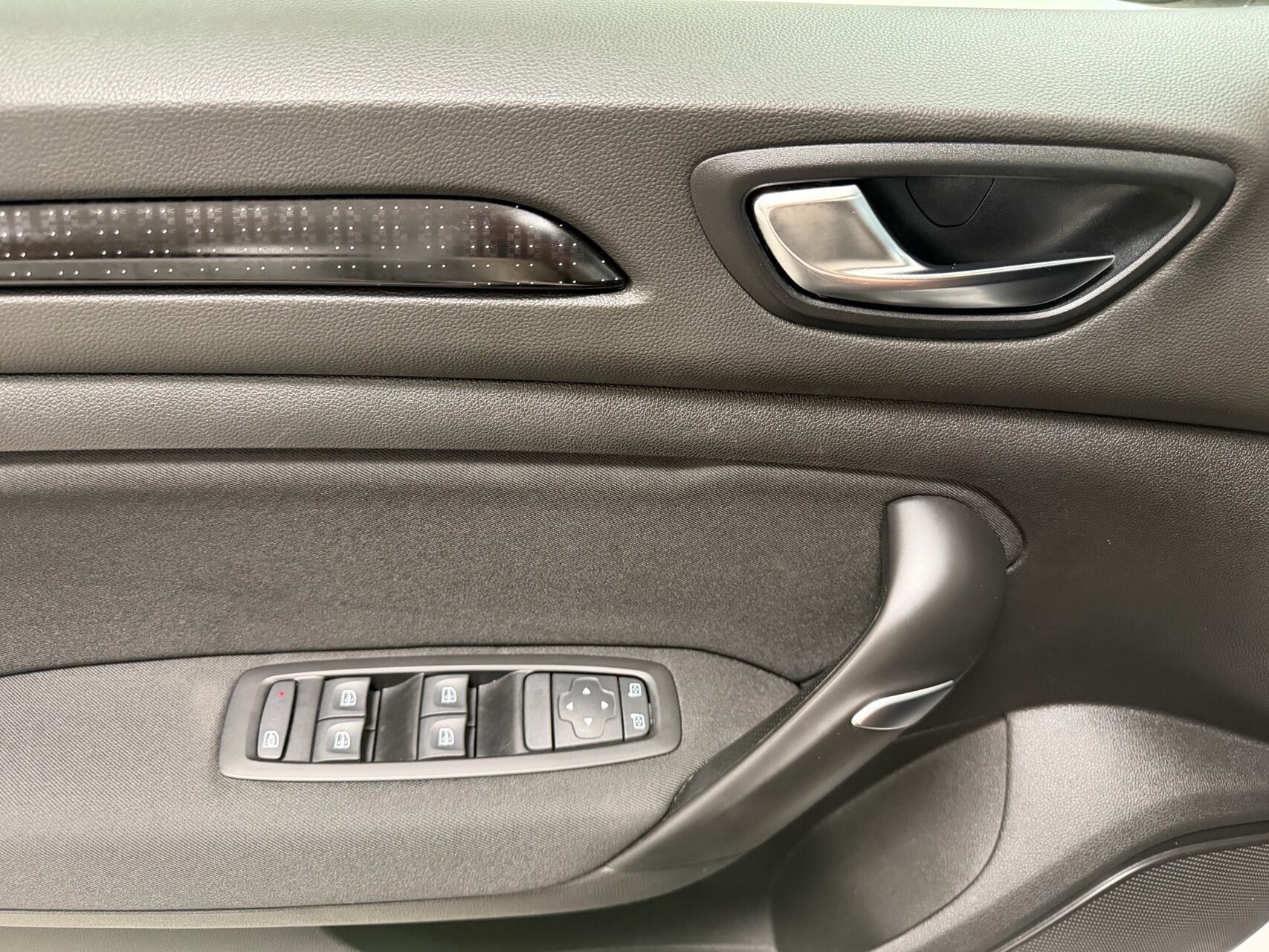 Billede af Renault Mégane Sport Tourer 1,5 Energy DCI Zen 110HK Stc 6g