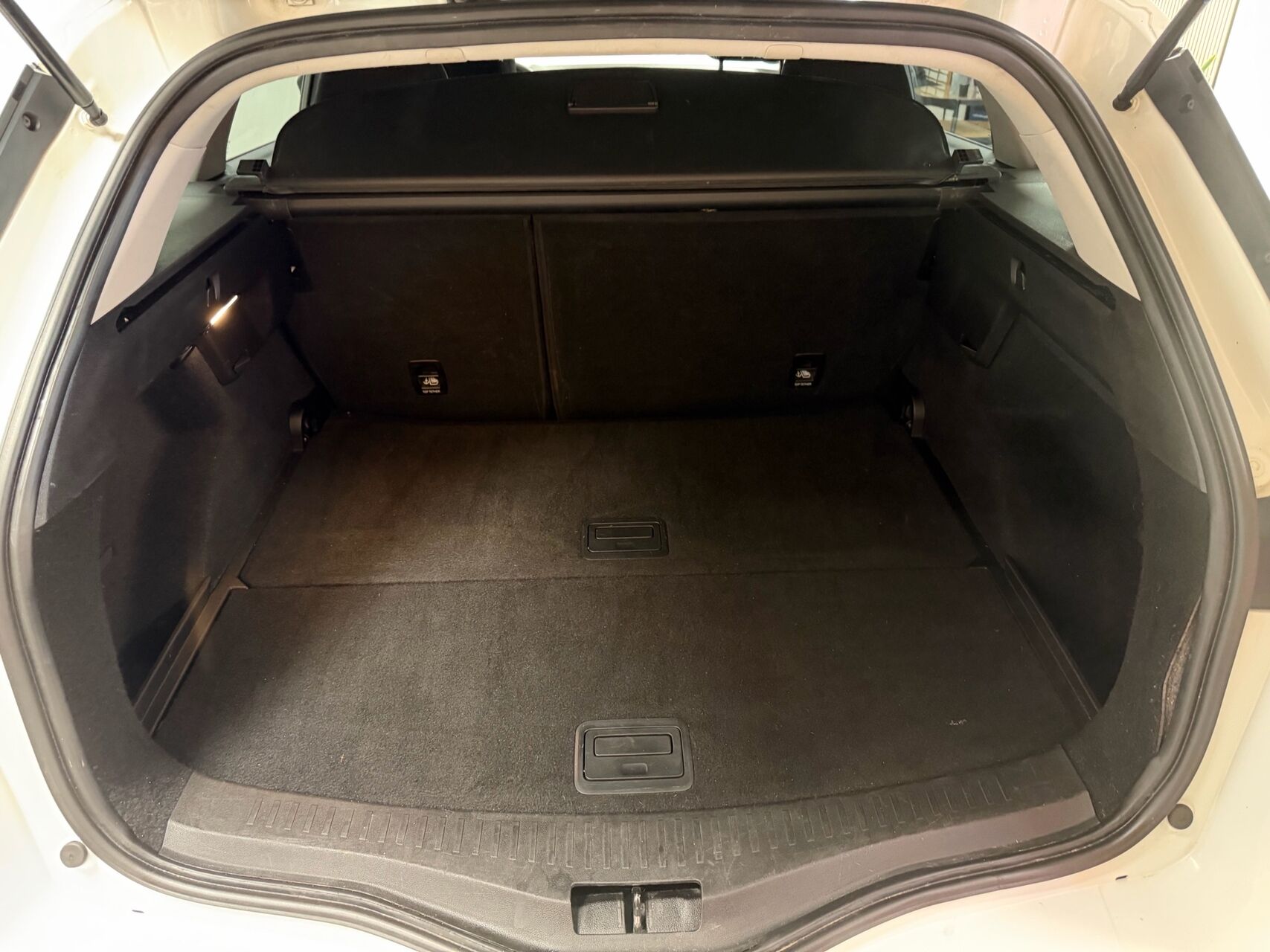 Billede af Renault Mégane Sport Tourer 1,5 Energy DCI Zen 110HK Stc 6g