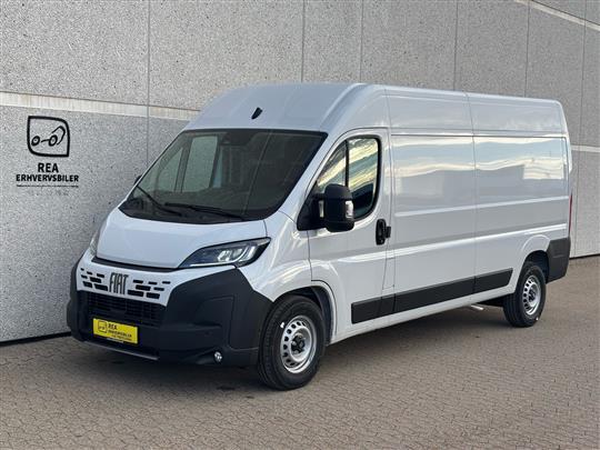Fiat Ducato 35M L3H2 2,2 Multijet Pro+ 180HK Van 8g Aut.