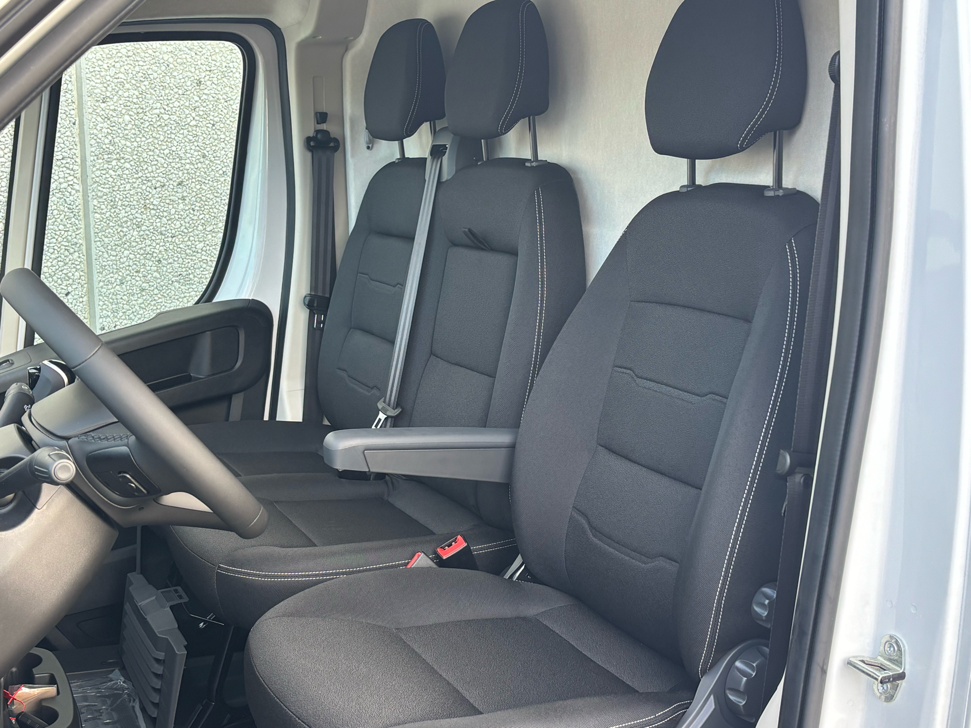 Billede af Fiat Ducato 35M L3H2 2,2 Multijet Pro+ 180HK Van 8g Aut.