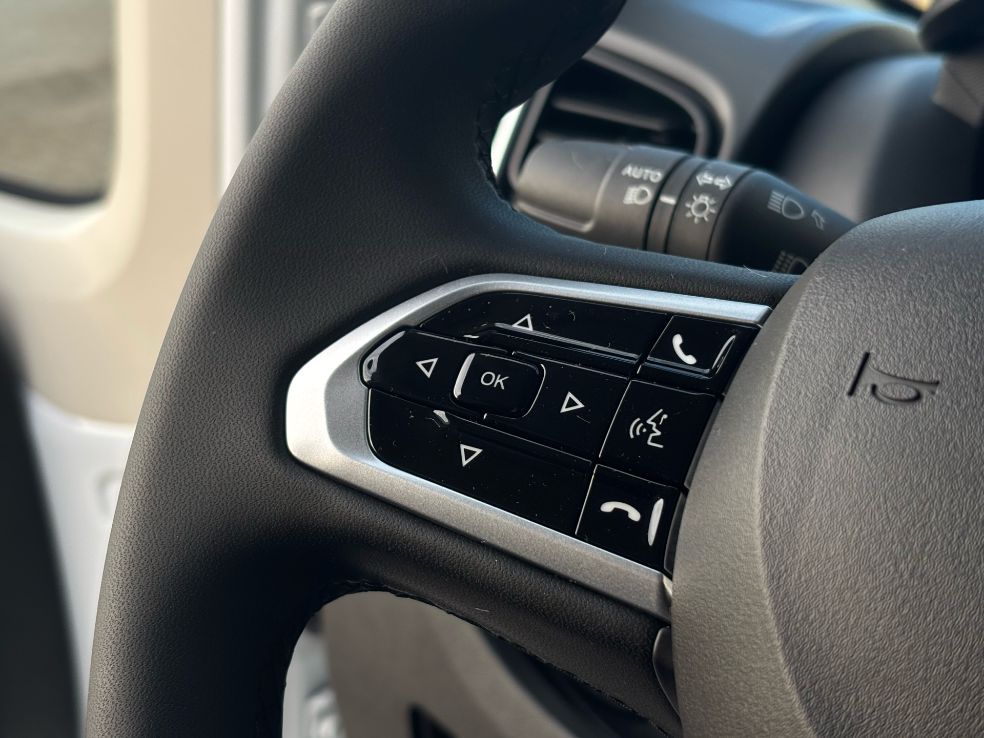 Billede af Fiat Ducato 35M L3H2 2,2 Multijet Pro+ 180HK Van 8g Aut.