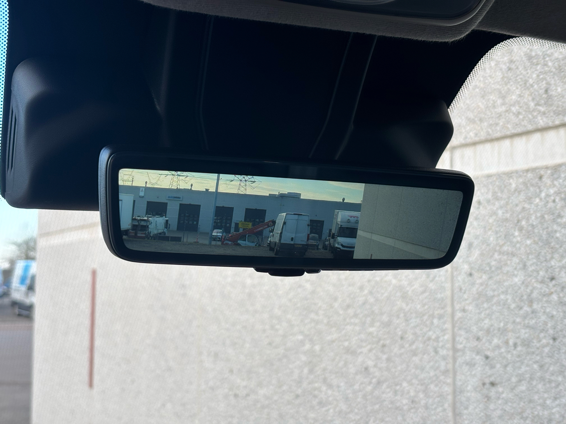 Billede af Fiat Ducato 35M L3H2 2,2 Multijet Pro+ 180HK Van 8g Aut.