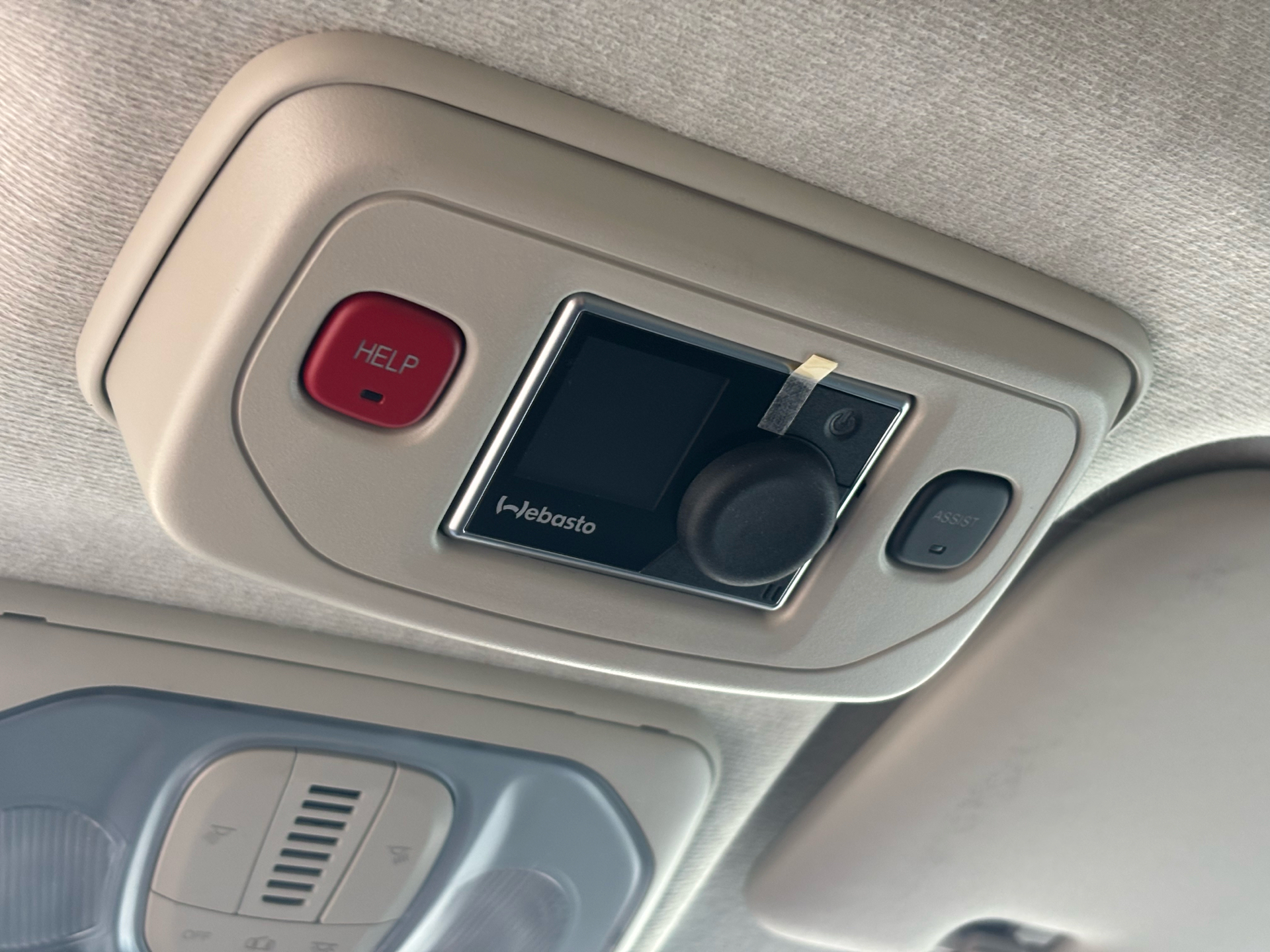 Billede af Fiat Ducato 35M L3H2 2,2 Multijet Pro+ 180HK Van 8g Aut.