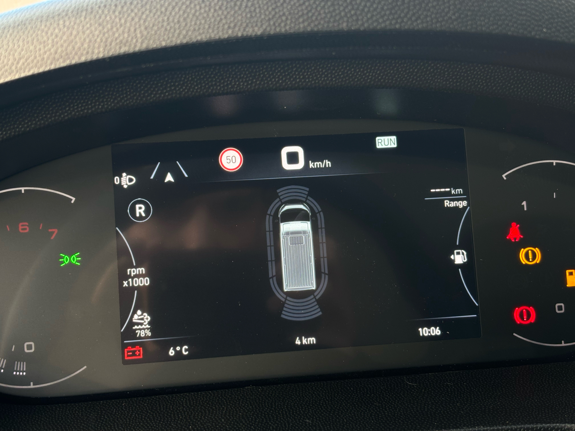 Billede af Fiat Ducato 35M L3H2 2,2 Multijet Pro+ 180HK Van 8g Aut.