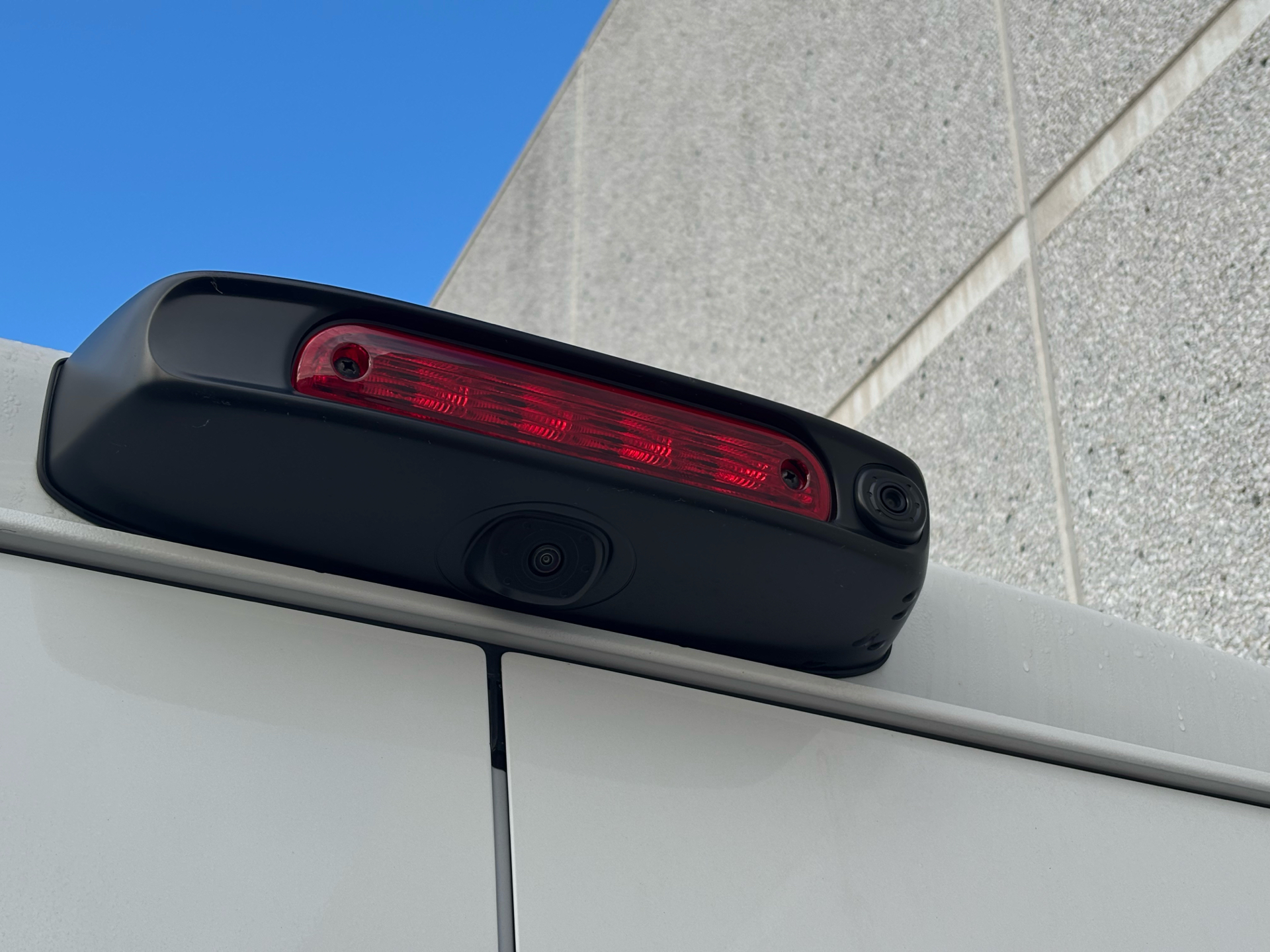 Billede af Fiat Ducato 35M L3H2 2,2 Multijet Pro+ 180HK Van 8g Aut.