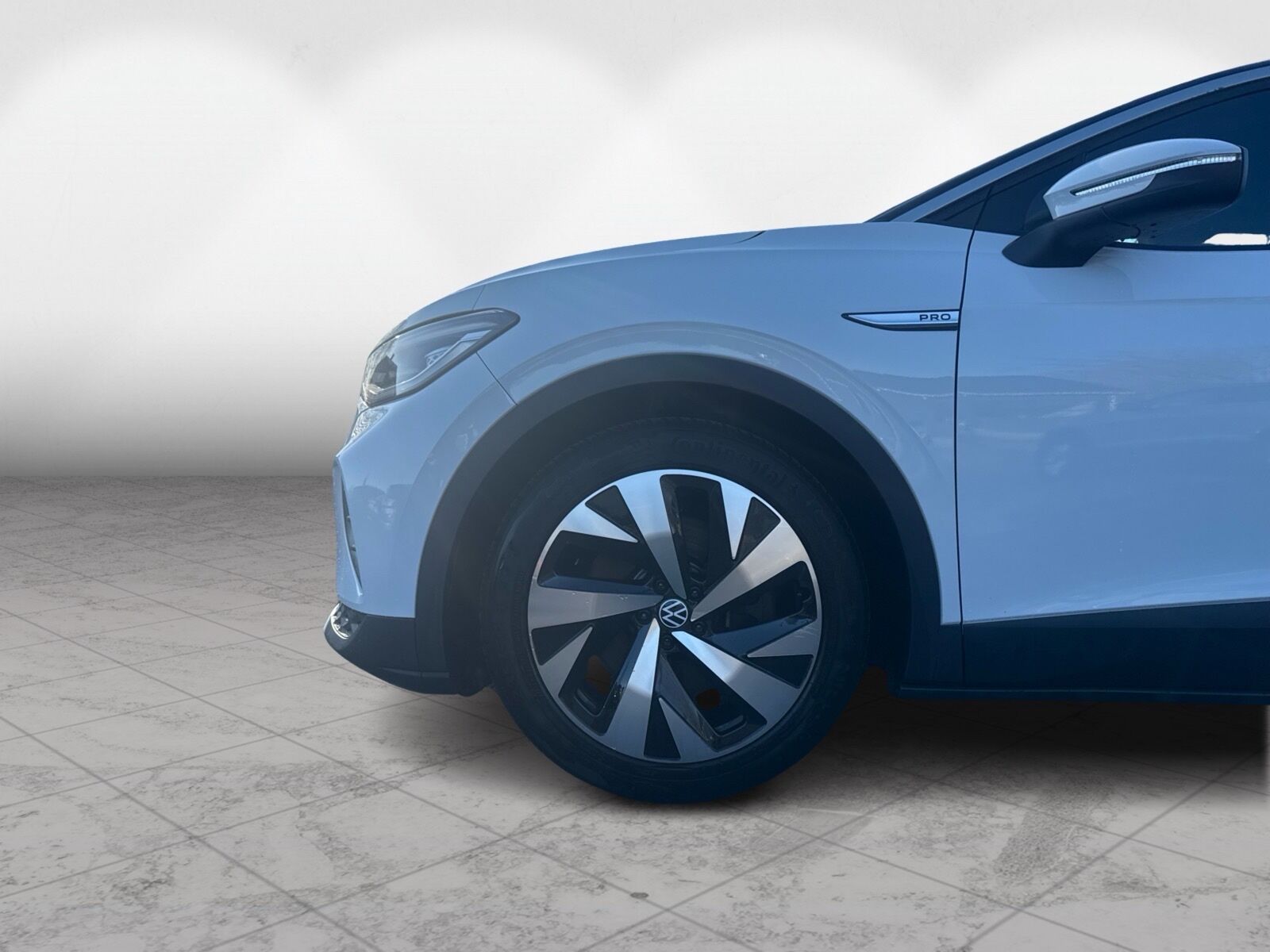 Billede af VW ID.4 EL Pro Performance 204HK 5d Aut.