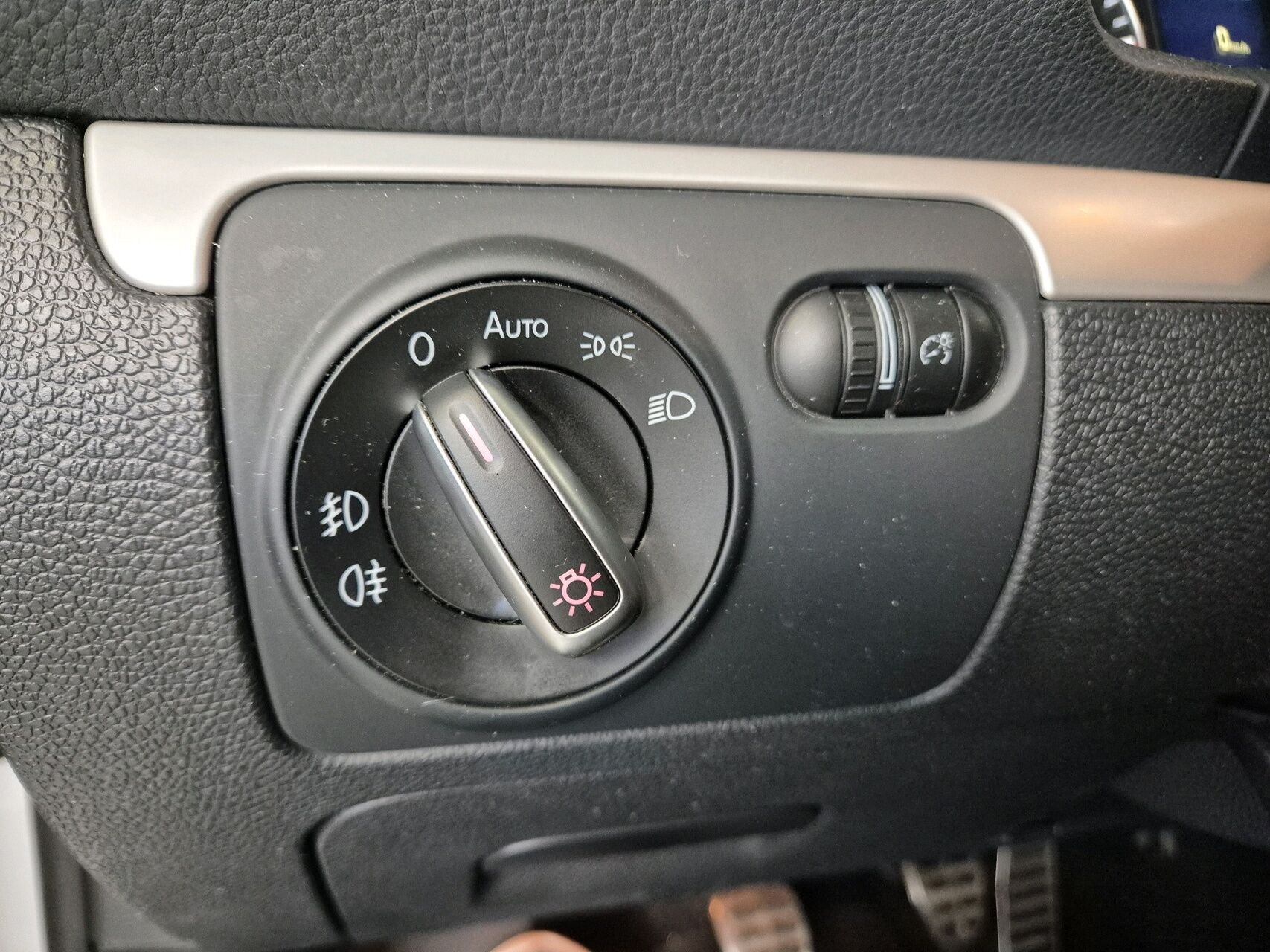 Billede af VW Scirocco 2,0 TDI BMT Sport 140HK 3d 6g