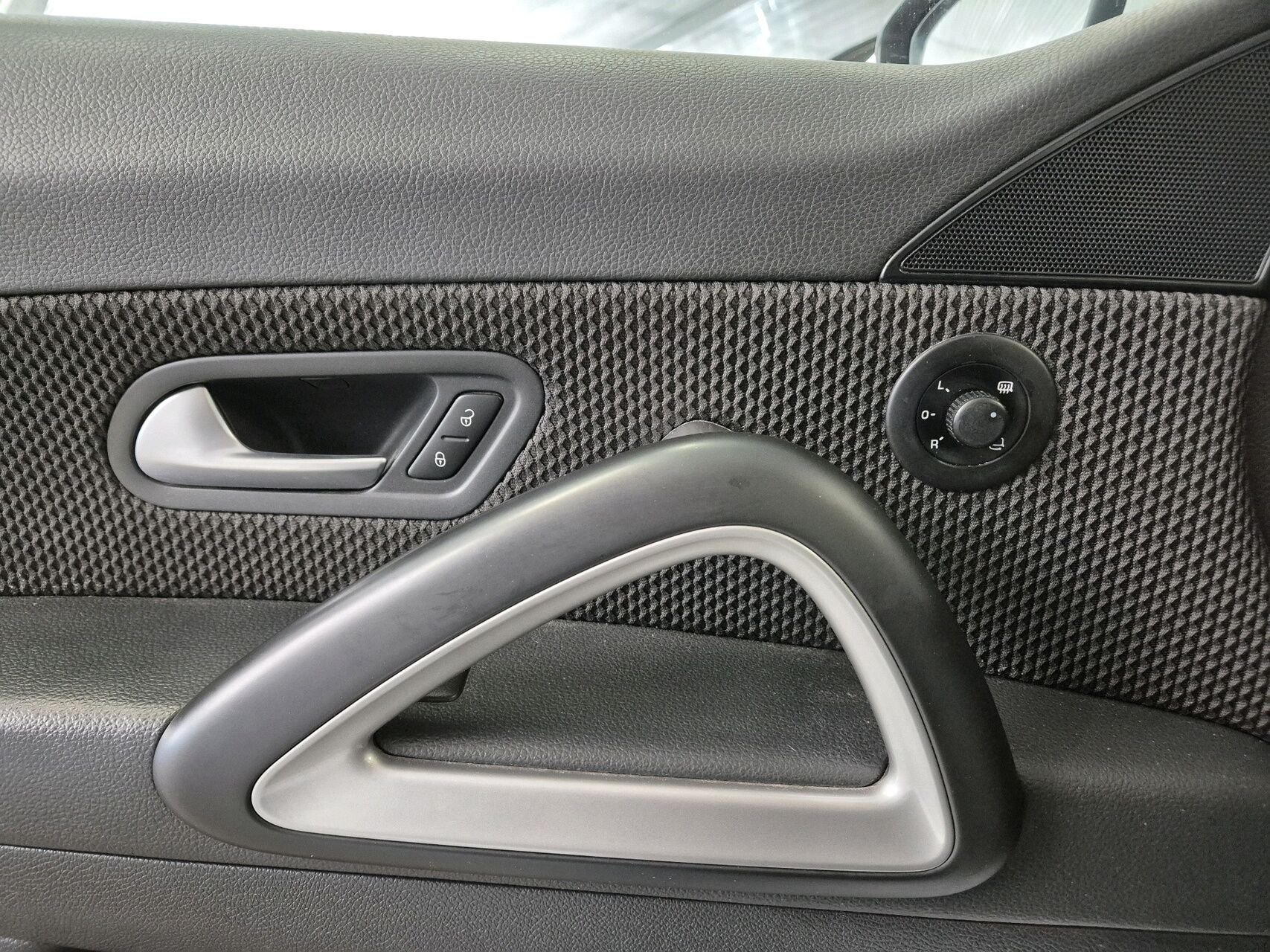 Billede af VW Scirocco 2,0 TDI BMT Sport 140HK 3d 6g