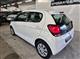 Billede af Citroën C1 1,0 VTi Sportline 72HK 5d