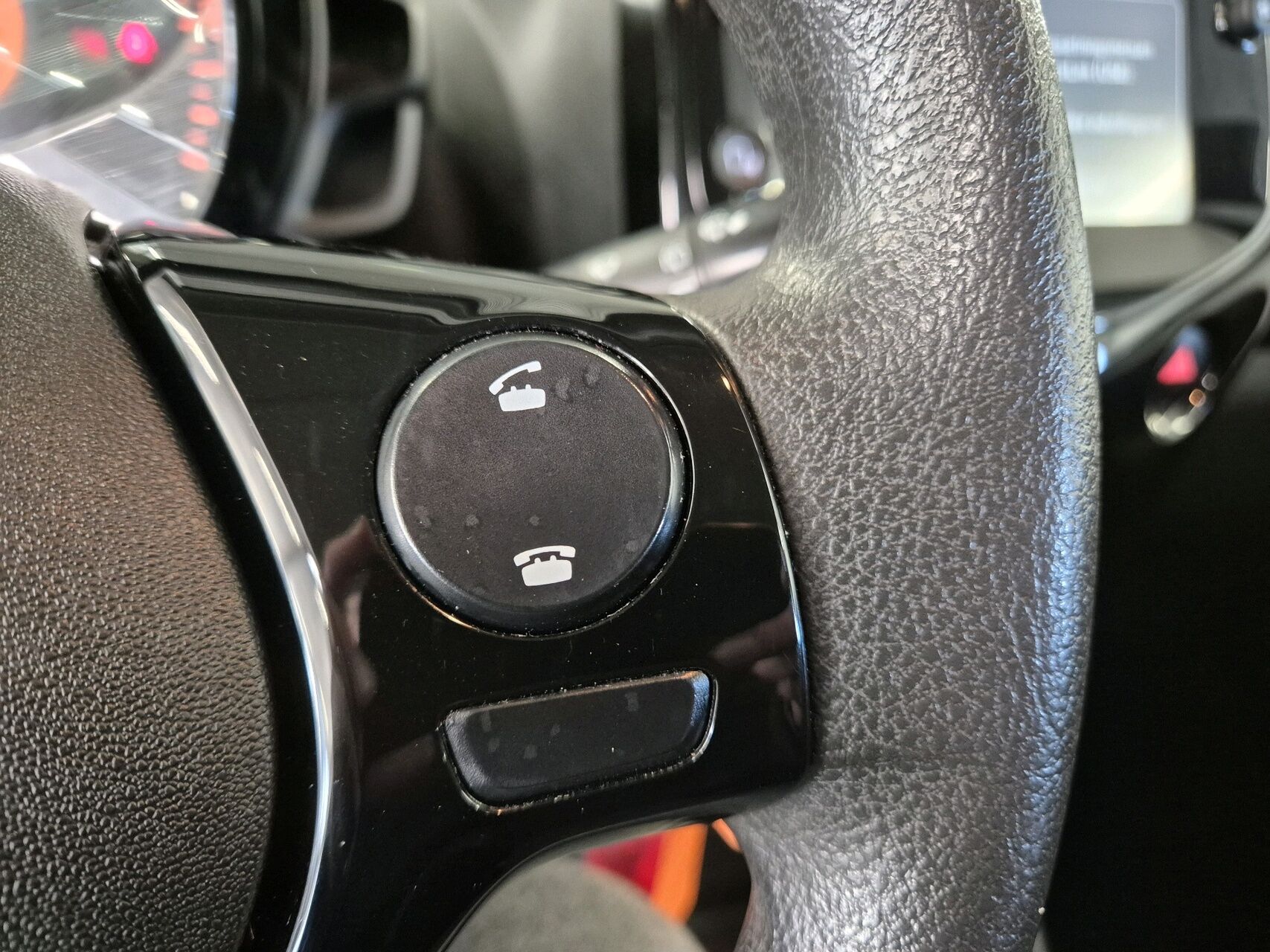 Billede af Citroën C1 1,0 VTi Sportline 72HK 5d