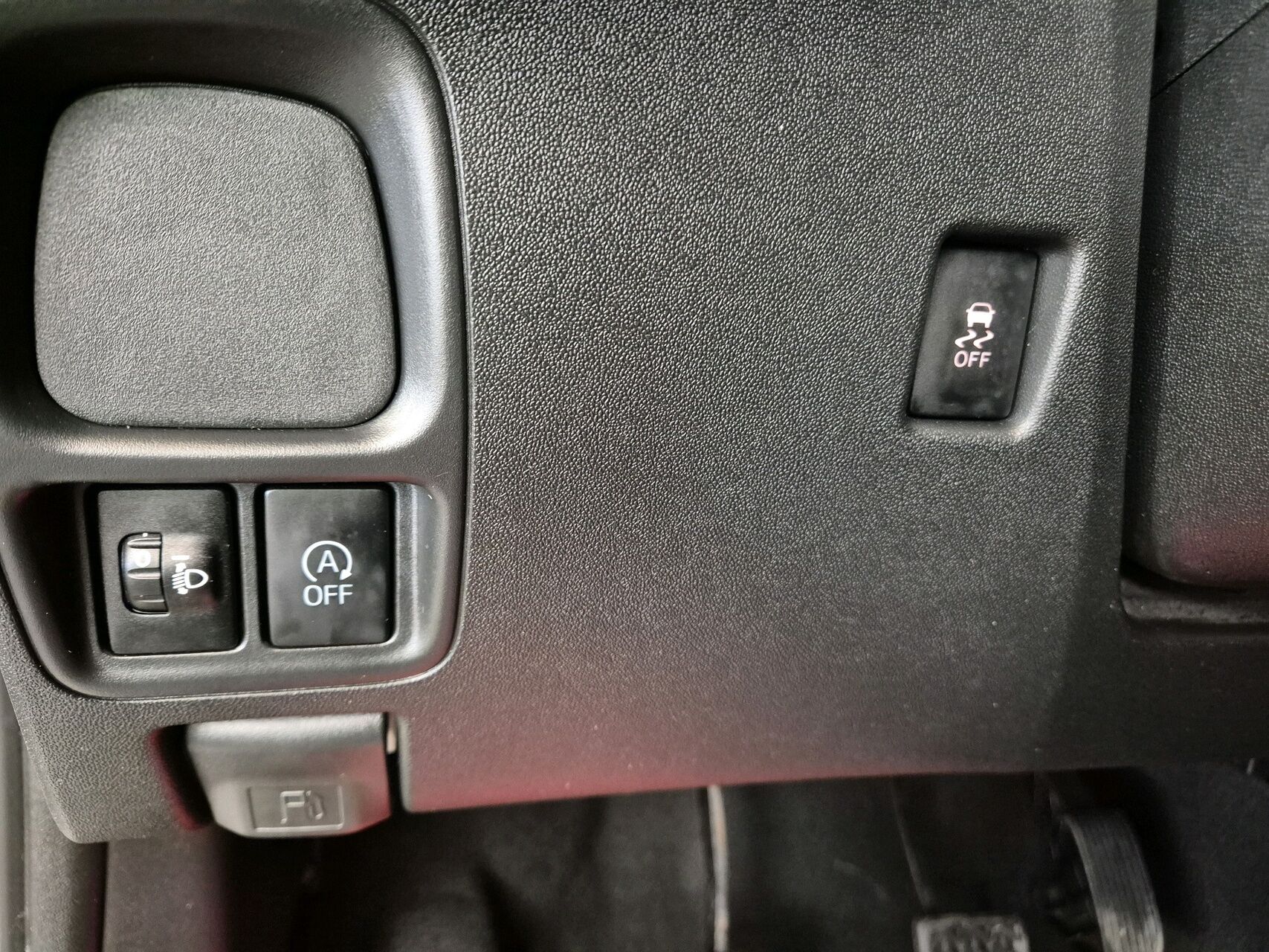 Billede af Citroën C1 1,0 VTi Sportline 72HK 5d