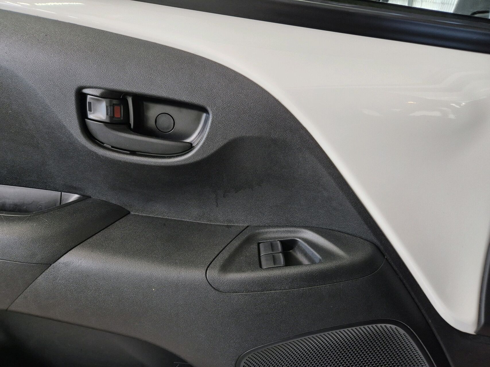 Billede af Citroën C1 1,0 VTi Sportline 72HK 5d