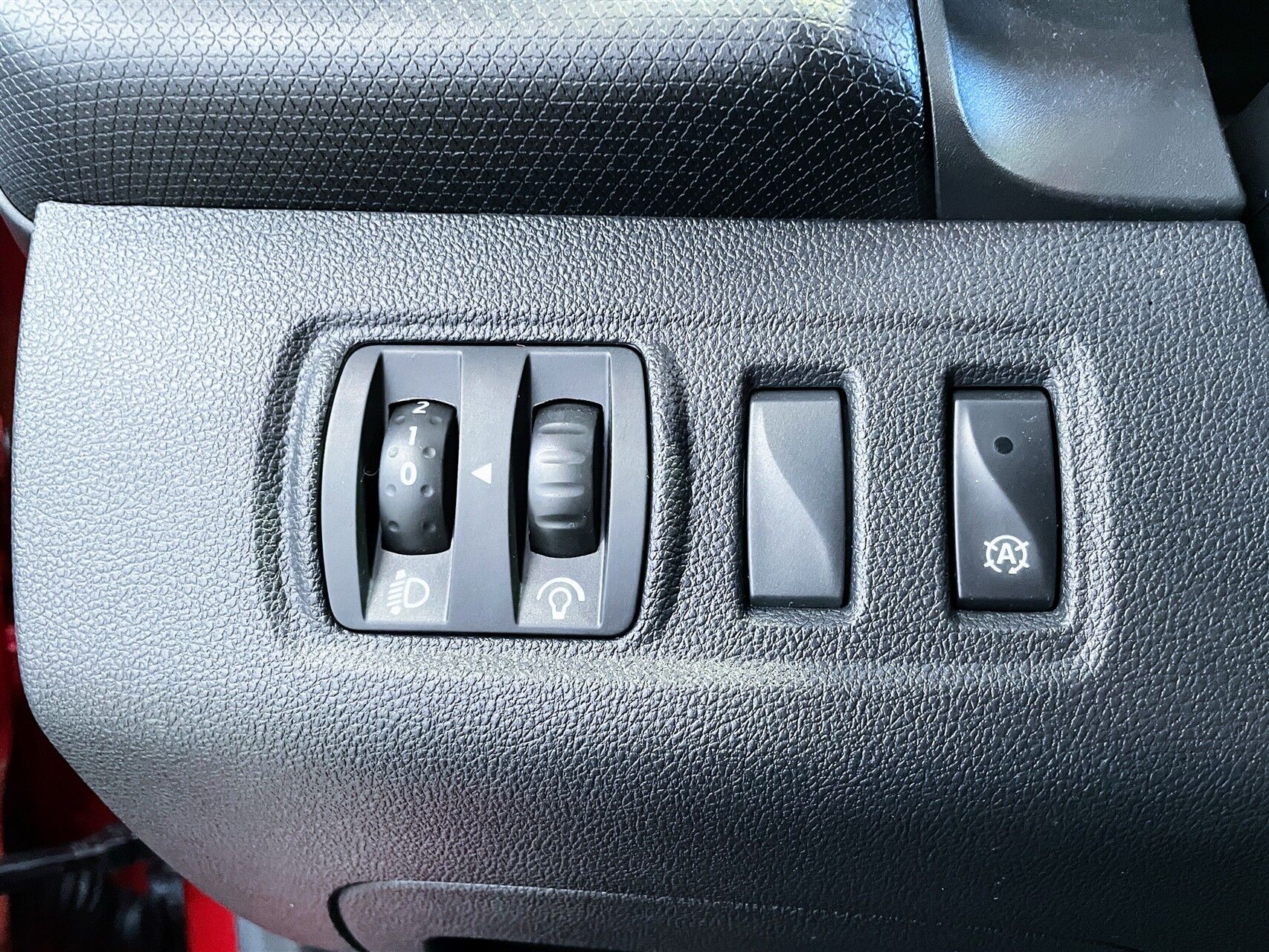 Billede af Renault Clio 1,5 DCI Expression 75HK 5d