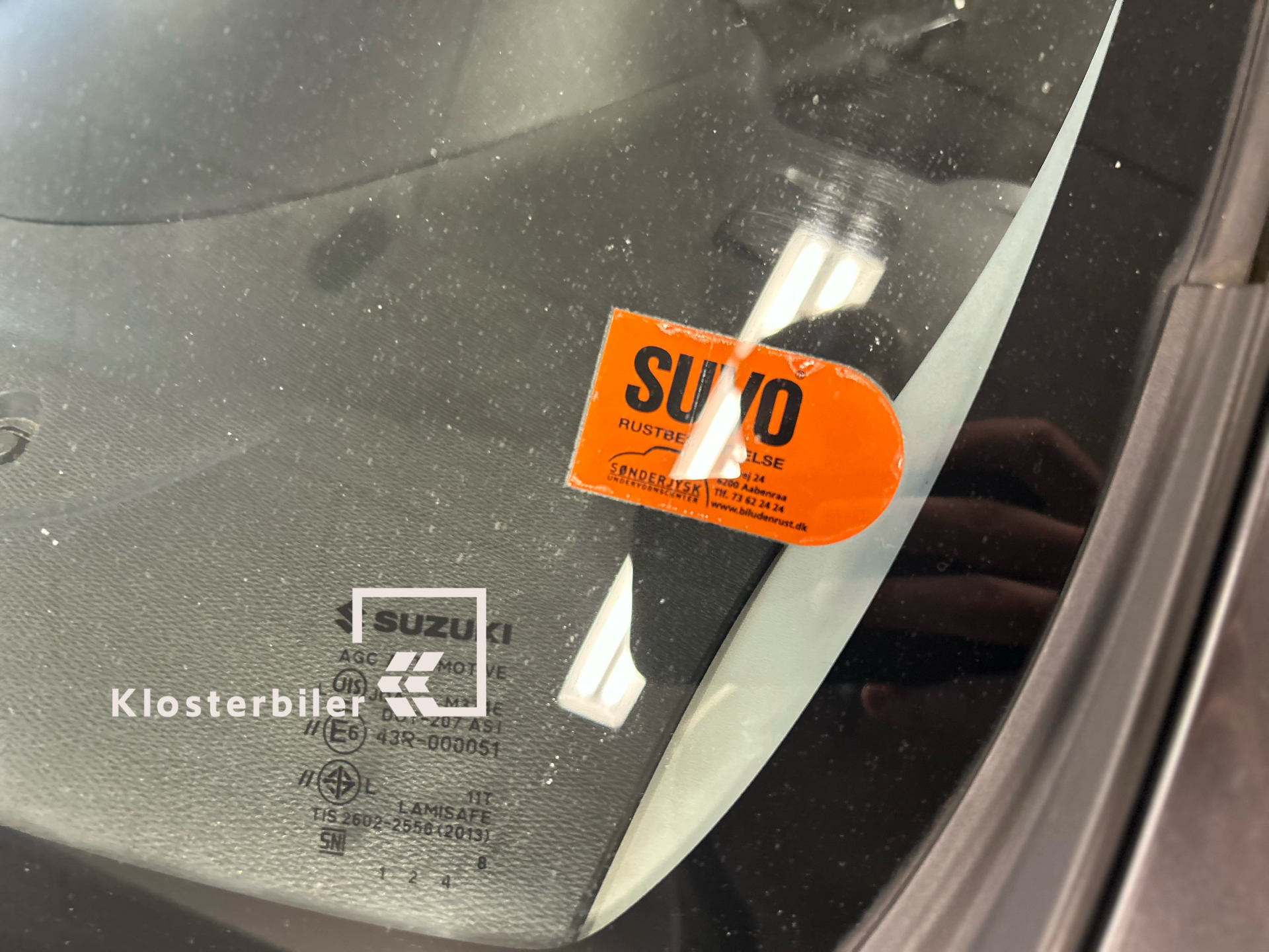Billede af Suzuki Celerio 1,0 Dualjet 12V Club Xtra 68HK 5d