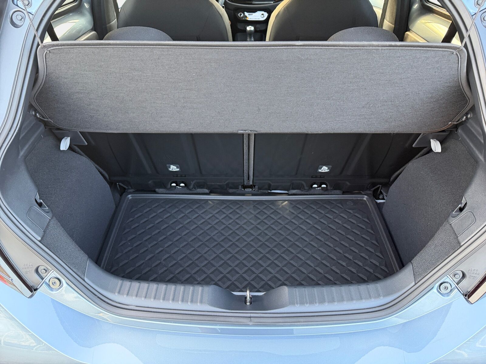 Billede af Toyota Aygo X 1,0 VVT-I Active 72HK 5d